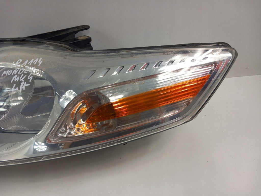 Frontscheinwerfer Ford Mondeo Links Scheinwerfer Headlight SCH2384268206kh