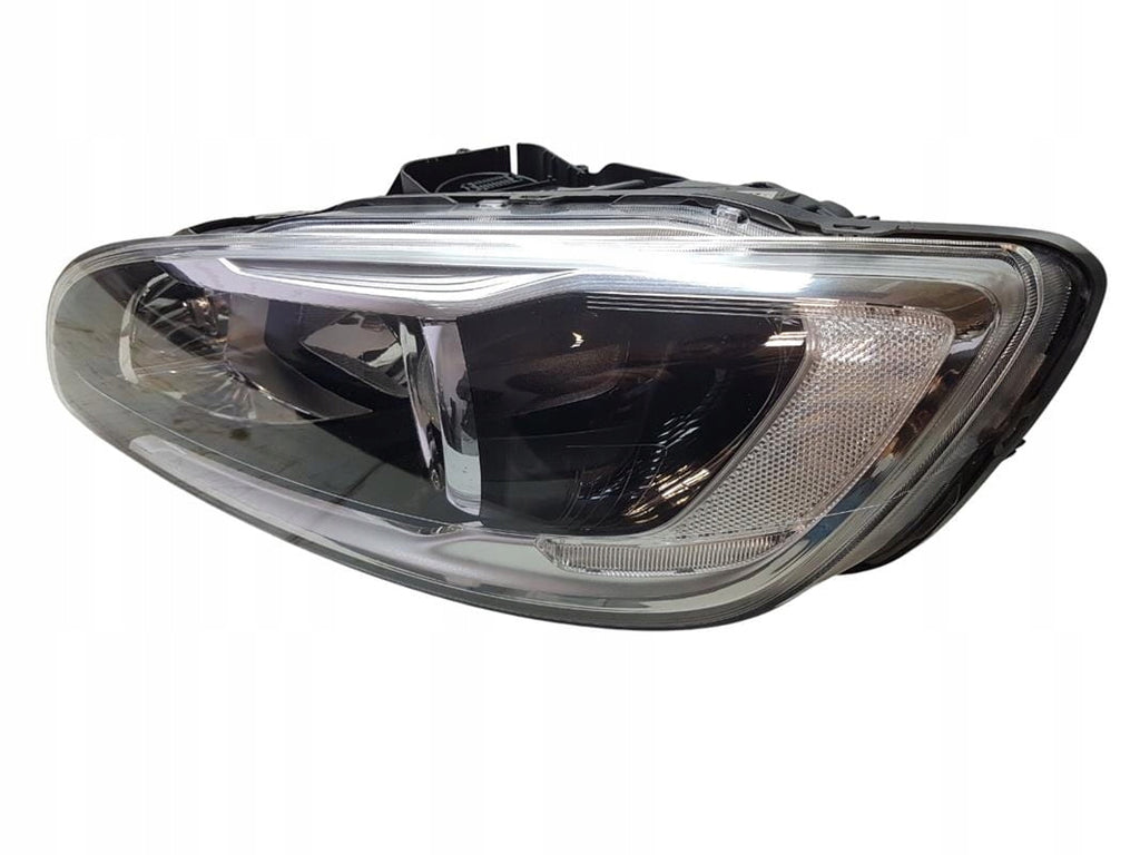 Frontscheinwerfer Volvo S60 V60 31420261 Xenon Links Scheinwerfer Headlight SCH8968305633wt