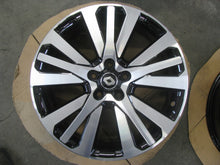 Load image into Gallery viewer, 4x Alufelge 19 Zoll 7.0" 5x114.3 40ET 403003273R Renault Espace I Rim Wheel FEL4560040963hu