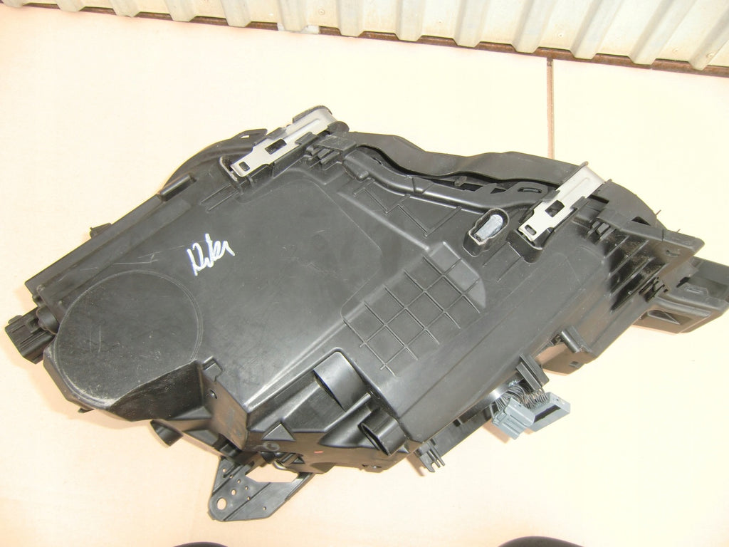 Frontscheinwerfer Volvo Xc60 31420418 Rechts Scheinwerfer Headlight SCH4768443317ck