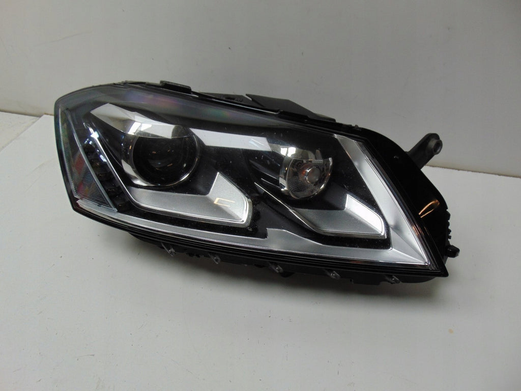 Frontscheinwerfer VW Passat B7 3AB941754 8K0941597B 3D0941329 Xenon Rechts SCH3856480025co