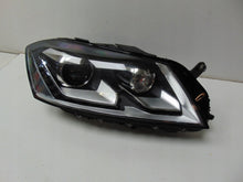 Load image into Gallery viewer, Frontscheinwerfer VW Passat B7 3AB941754 8K0941597B 3D0941329 Xenon Rechts SCH3856480025co