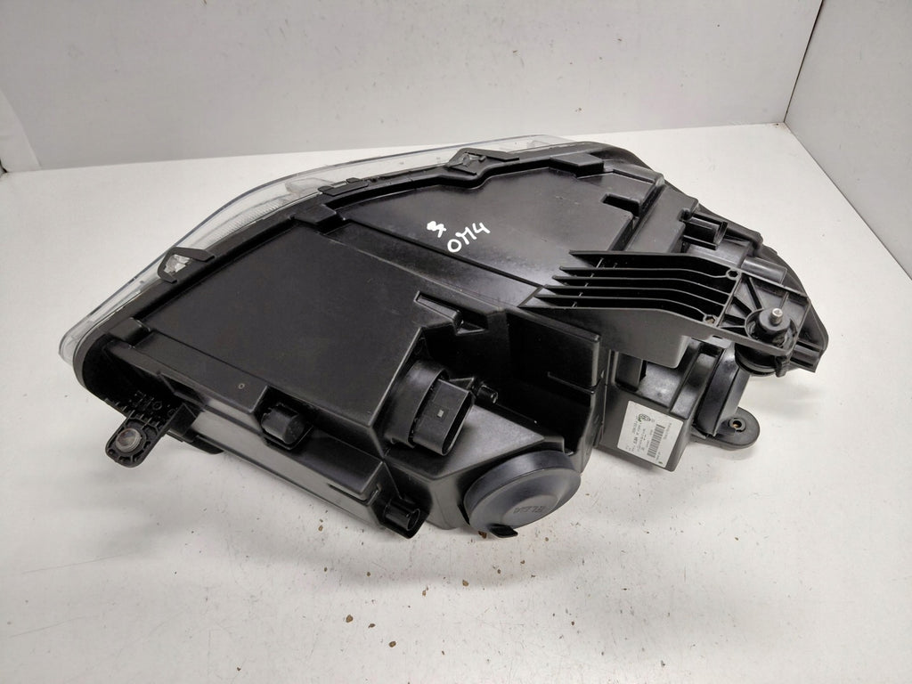 Frontscheinwerfer VW Caddy 2K8941005A Links Scheinwerfer Headlight SCH2872244090ei