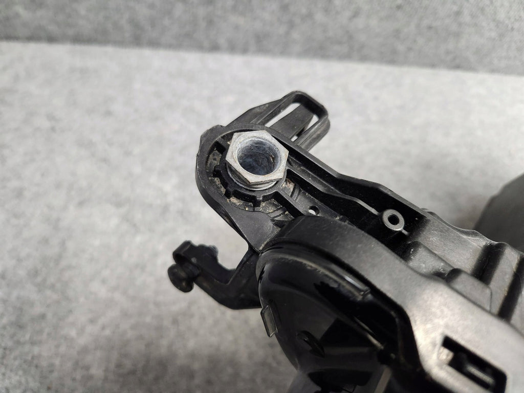 Frontscheinwerfer VW T-Roc 2GA941035 LED Links Scheinwerfer Headlight SCH2696699528bi