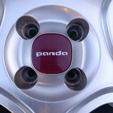 Laden Sie das Bild in den Galerie-Viewer, 1x Alufelge 15 Zoll 6.0" 4x98 51929755 Fiat Panda Rim Wheel FEL6508007363wj