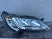 Laden Sie das Bild in den Galerie-Viewer, Frontscheinwerfer Fiat Ducato 1375097080 Rechts Scheinwerfer Headlight SCH6985653850we