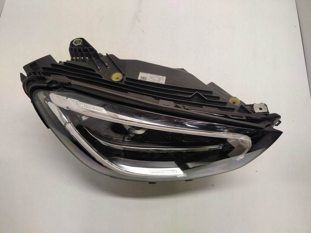 Frontscheinwerfer Mercedes-Benz Glc A2539067001 Full LED Rechts Headlight SCH7815828104pv