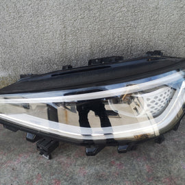 Frontscheinwerfer VW Id.4 11B941035N LED Links Scheinwerfer Headlight SCH6589587920wl