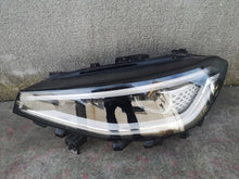 Laden Sie das Bild in den Galerie-Viewer, Frontscheinwerfer VW Id.4 11B941035N LED Links Scheinwerfer Headlight SCH6589587920wl