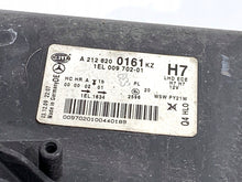 Laden Sie das Bild in den Galerie-Viewer, Frontscheinwerfer Mercedes-Benz W212 A2128200161 Links Scheinwerfer Headlight SCH6274436120jw
