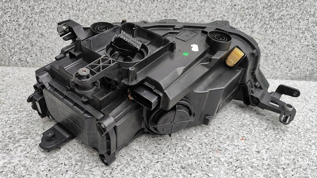 Frontscheinwerfer VW T-Roc T Roc 2GA941036P Full LED Rechts Headlight