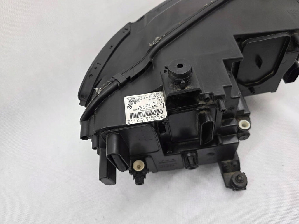 Frontscheinwerfer VW Tiguan 5NB941773E LED Links Scheinwerfer Headlight SCH6684997977hc