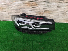 Laden Sie das Bild in den Galerie-Viewer, Frontscheinwerfer BMW 3 G21 G20 5A4F748 LED Rechts Scheinwerfer Headlight SCH9116919737cl