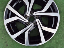 Laden Sie das Bild in den Galerie-Viewer, 1x Alufelge 19 Zoll 5x112 5G0601025 VW Golf Vii Rim Wheel FEL8396979328ri