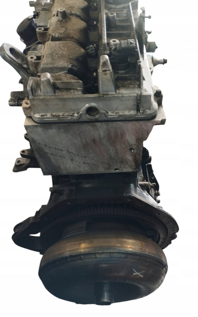 Motor Mercedes-Benz W163 612963 2.7 CDI 163PS 120kW Diesel Engine Unkomplett