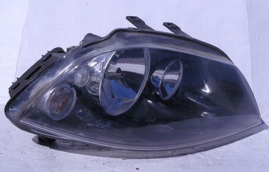 Frontscheinwerfer Seat Ibiza III 6L1941006M Rechts Scheinwerfer Headlight