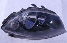 Load image into Gallery viewer, Frontscheinwerfer Seat Ibiza III 6L1941006M Rechts Scheinwerfer Headlight