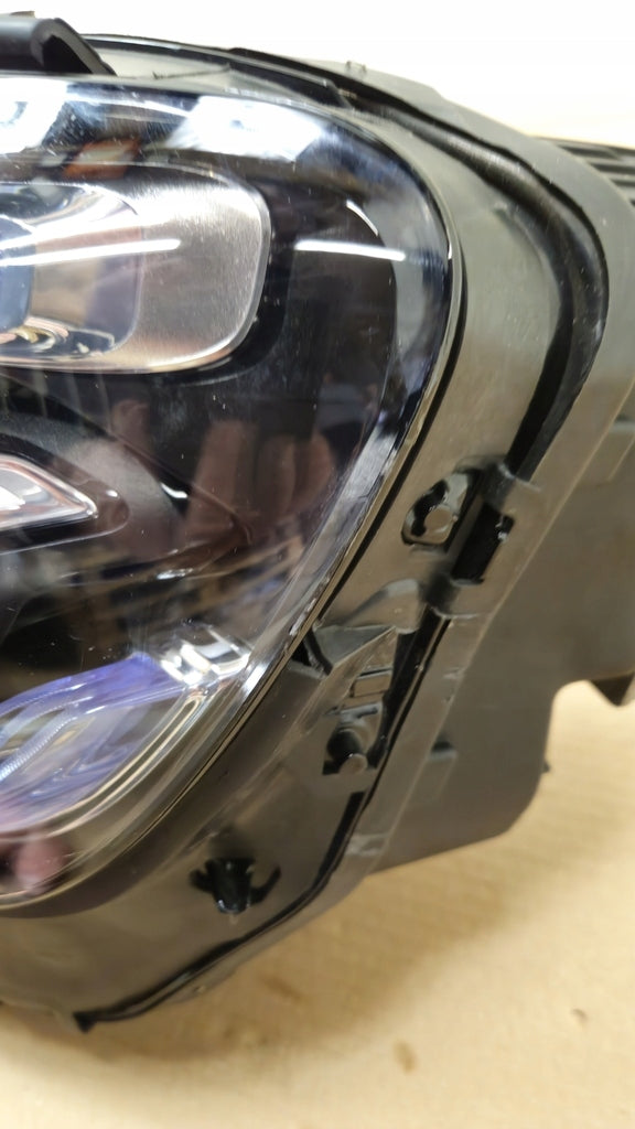 Frontscheinwerfer Mercedes-Benz Glb A2479061905 LED Links Scheinwerfer Headlight SCH7141803246sx