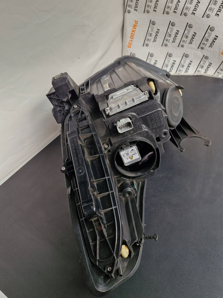 Frontscheinwerfer Citroën Ds5 9802087180-00 Rechts Scheinwerfer Headlight SCH3054993308we