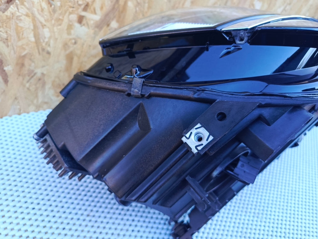 Frontscheinwerfer VW Tiguan 5NB941082A Full LED Rechts Scheinwerfer Headlight