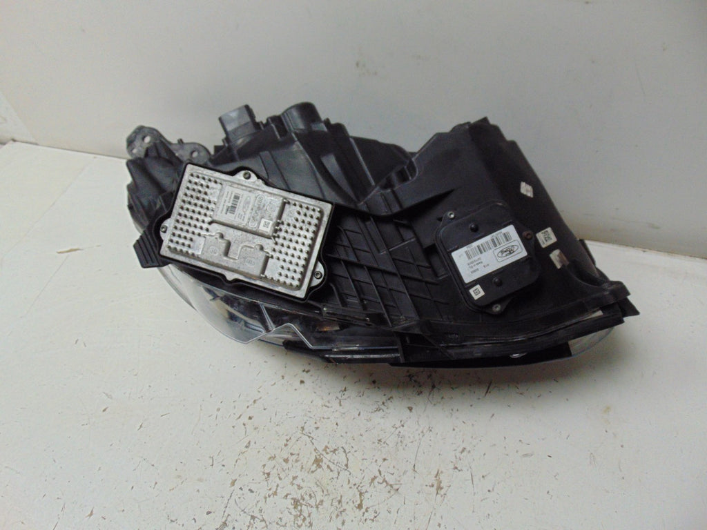Frontscheinwerfer Ford S-Max 90076249 EM2B-13W030 LED Links Headlight SCH7292012479gp
