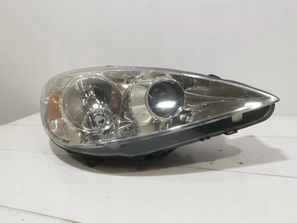 Frontscheinwerfer Peugeot 807 89006378 Xenon Rechts Scheinwerfer Headlight SCH5528416933bb