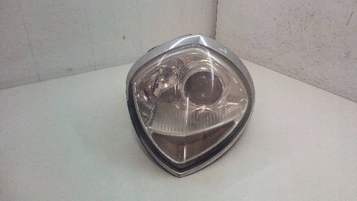 Frontscheinwerfer Lancia Thesis Links Scheinwerfer Headlight SCH6946542619ai