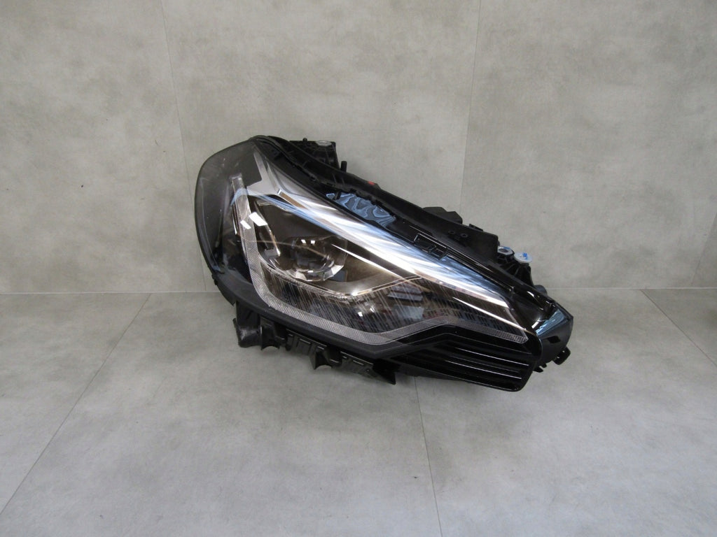 Frontscheinwerfer BMW 8087418-04 LED Rechts Scheinwerfer Headlight SCH5479429115vr