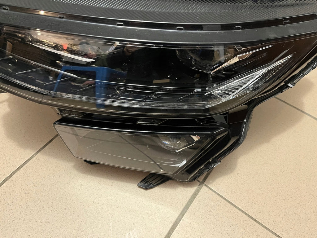 Frontscheinwerfer Skoda Kodiaq 566941035A Full LED Links Scheinwerfer Headlight SCH5147678331md