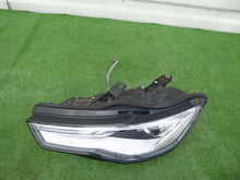 Laden Sie das Bild in den Galerie-Viewer, Frontscheinwerfer Audi A6 C7 4G0941005 LED Links Scheinwerfer Headlight