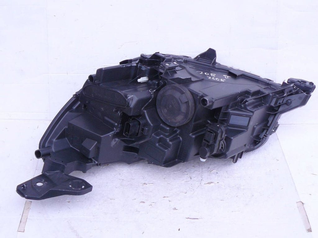 Frontscheinwerfer Peugeot 2008 208 II 9833036180 Full LED Rechts Headlight