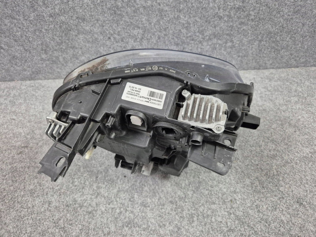 Frontscheinwerfer Smart Fortwo Forfour 260607083R A4539069701L90156924 Links SCH1936046713pe