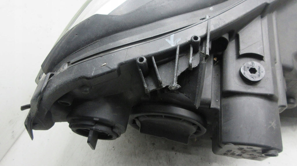 Frontscheinwerfer Mercedes-Benz W212 LED Ein Stück (Rechts oder Links) Headlight SCH2086795430jc