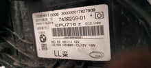 Load image into Gallery viewer, Frontscheinwerfer BMW 5 G31 G30 7439210-01 LED Ein Stück (Rechts oder Links) SCH3741389757zq