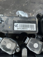 Laden Sie das Bild in den Galerie-Viewer, Motor Hyundai Tucson G4FT 1.6 T-GDI 2021 Benzin Engine Unkomplett MOT7352107174ej