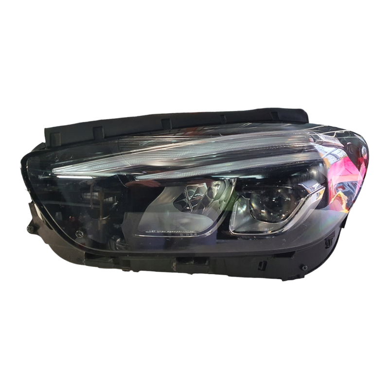 Frontscheinwerfer Mercedes-Benz W247 A2479065703 FULL LED Links Headlight