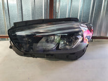 Load image into Gallery viewer, Frontscheinwerfer Mercedes-Benz W247 A2479065703 FULL LED Links Headlight