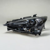 Frontscheinwerfer Mazda Cx5 Cx-5 KBBN51040 Full LED Links Scheinwerfer Headlight