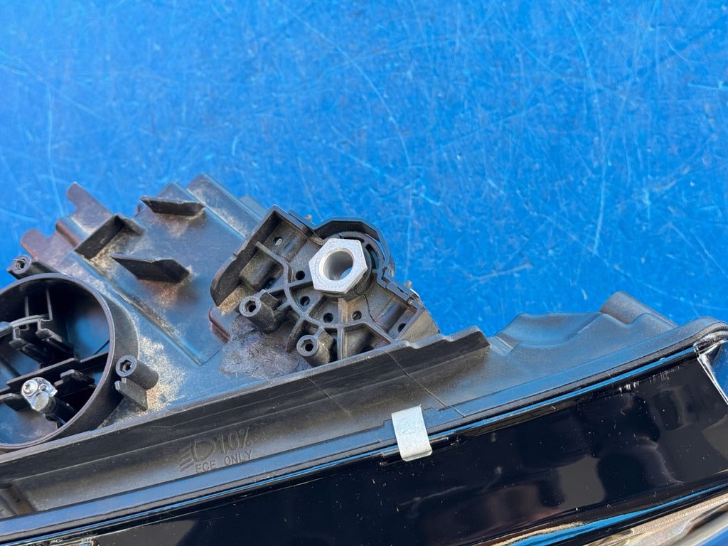 Frontscheinwerfer BMW G21 G20 9481702-08 Full LED Rechts Scheinwerfer Headlight SCH8070254744qi