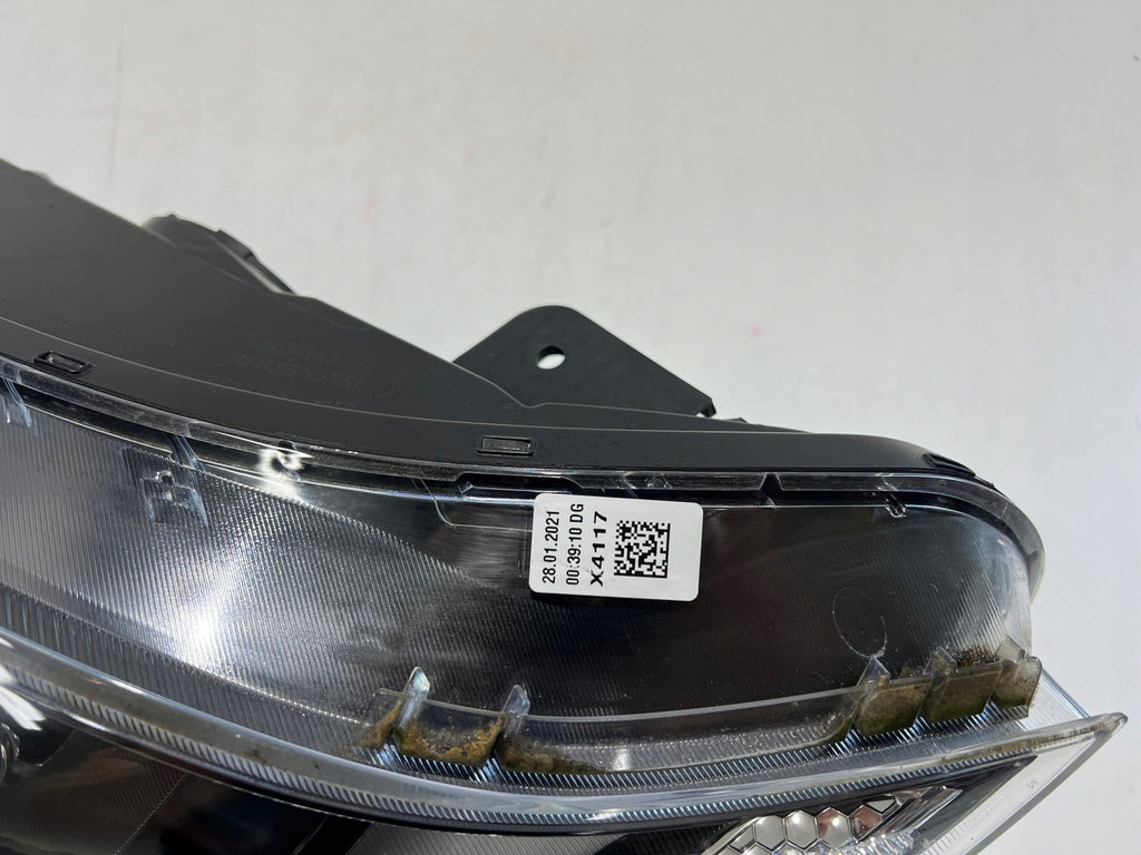 Frontscheinwerfer Hyundai I10 III LED Rechts Scheinwerfer Headlight