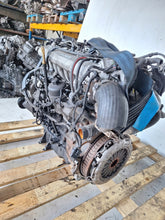 Laden Sie das Bild in den Galerie-Viewer, Motor Kia Venga D4FC 1.4 CRDI 115TKm Diesel Engine Unkomplett