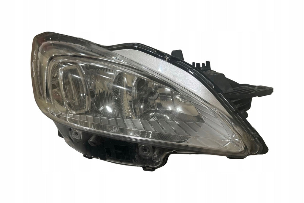 Frontscheinwerfer Peugeot 508 9687580180 89904116 Rechts Scheinwerfer Headlight SCH1412117109tj