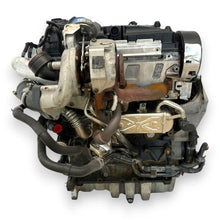 Laden Sie das Bild in den Galerie-Viewer, Motor VW Passat Golf VI CAYC CAY 1.6 TDI 105PS 77kW 151TKm 2009 Diesel Komplett MOT1710668634ph