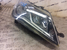 Load image into Gallery viewer, Frontscheinwerfer Seat Leon 5F2941006 90010801 Rechts Scheinwerfer Headlight SCH3618665994jc