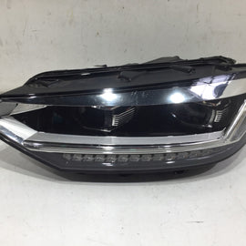 Frontscheinwerfer VW Touran 5TB941081A LED Links Scheinwerfer Headlight SCH7723665981lw
