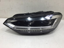 Load image into Gallery viewer, Frontscheinwerfer VW Touran 5TB941081A LED Links Scheinwerfer Headlight SCH7723665981lw