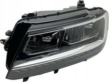 Laden Sie das Bild in den Galerie-Viewer, Frontscheinwerfer VW Tiguan Allspace 5NN941035B LED Links Scheinwerfer Headlight