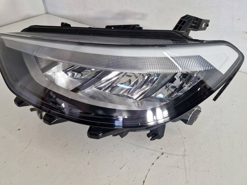 Frontscheinwerfer VW Id.3 10B941005A 0021430105TPNW0 Links Headlight SCH4156215950kh