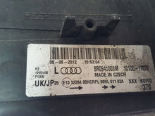 Load image into Gallery viewer, Frontscheinwerfer Audi Q5 8R0941003M LED Links Scheinwerfer Headlight