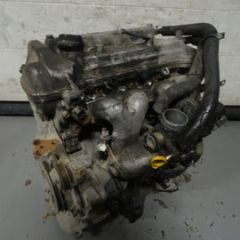 Motor Toyota Prius X1NZ-W90 104TKm Benzin Engine Unkomplett MOT2683164882qy
